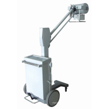 Xm-100by 100mA Medical Mobile X-ray Machine